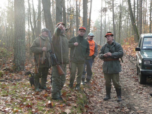 Hubertus 8.11.08